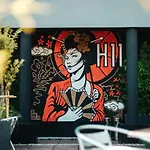 Hotel Boutique Hotel11 With Rooftop