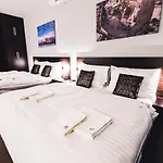 Boutique Hotel11 With Rooftop Hotel 4*
