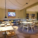 Boutique Hotel11 With Rooftop 4*