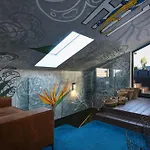 Boutique Hotel11 With Rooftop Hotel