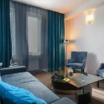 Boutique Hotel11 With Rooftop Nitra