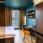 Hotel Boutique Hotel11 With Rooftop