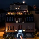 Boutique Hotel11 With Rooftop 호텔 4*