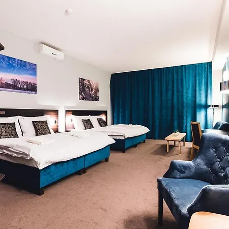 Boutique Hotel11 With Rooftop