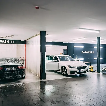 Hotell Boutique Hotel11 With Rooftop Nitra