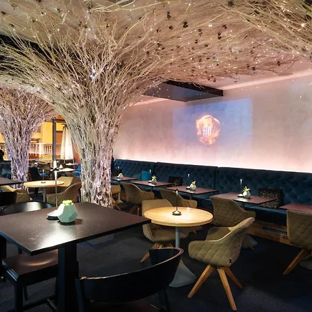 Boutique Hotel11 With Rooftop Hotel Nitra