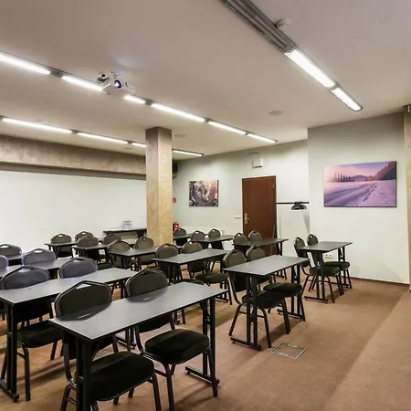 Boutique Hotel11 With Rooftop 4*