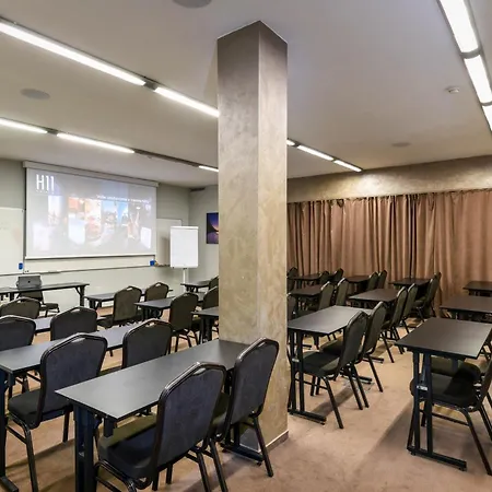 Hotell Boutique Hotel11 With Rooftop 4*