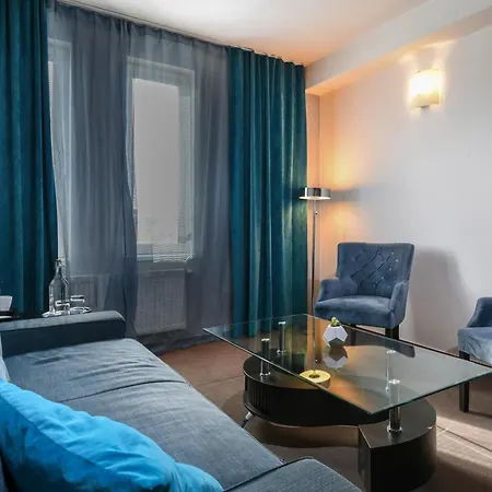 Boutique Hotel11 With Rooftop Nitra