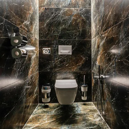 Boutique Hotel11 With Rooftop Hotell 4*