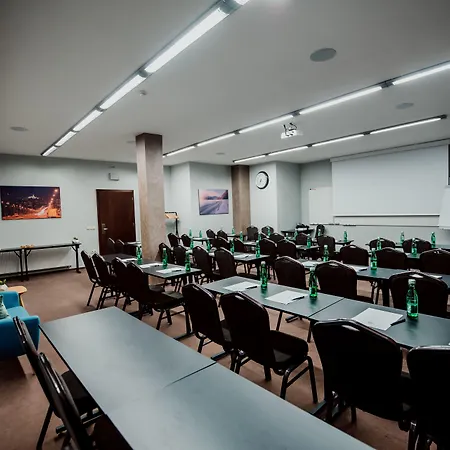 Boutique Hotel11 With Rooftop Hotell