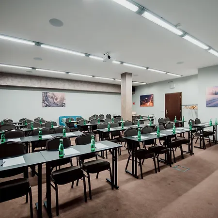 Boutique Hotel11 With Rooftop 4*