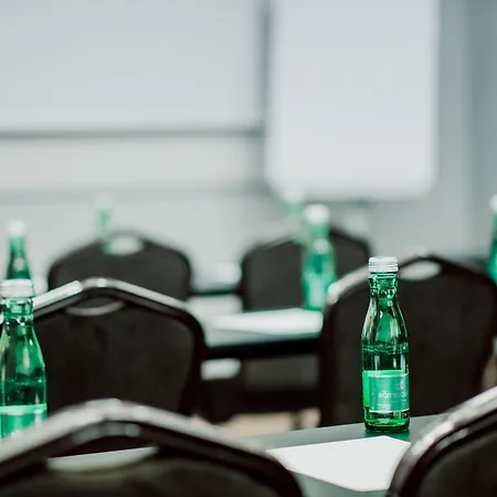 Hotell Boutique Hotel11 With Rooftop Nitra