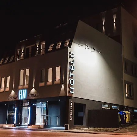 Boutique Hotel11 With Rooftop Nitra