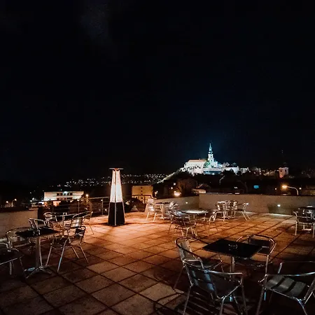 Hotel Boutique Hotel11 With Rooftop 4*