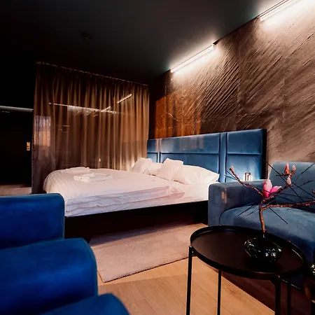 Hotel Boutique Hotel11 With Rooftop 4*