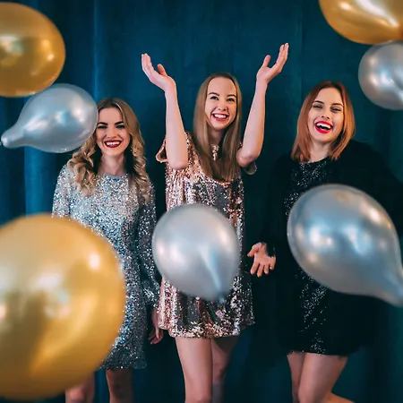 Hotell Boutique Hotel11 With Rooftop Nitra