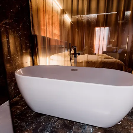 Boutique Hotel11 With Rooftop Hotel 4*