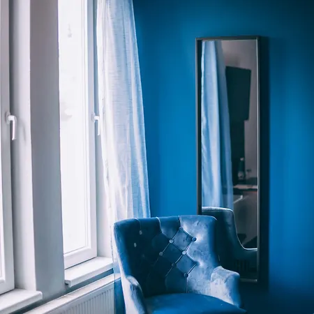 Boutique Hotel11 With Rooftop 4*