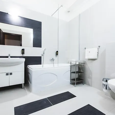 Boutique Hotel11 With Rooftop Nitra