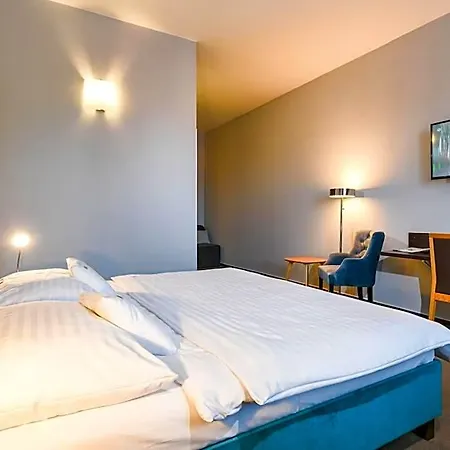 Boutique Hotel11 With Rooftop