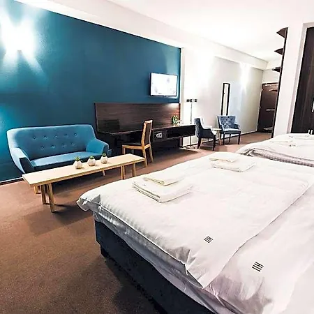 Boutique Hotel11 With Rooftop